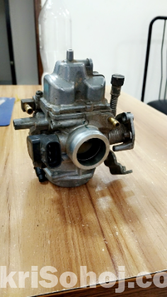 Honda X-Blade Carburetor